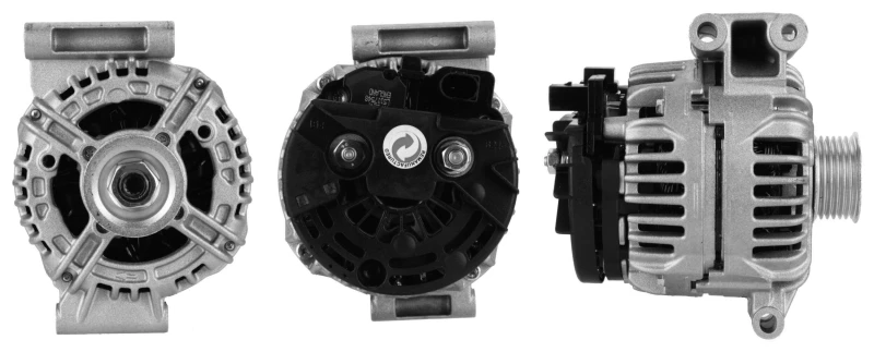 Image of LUCAS Alternator LUCAS LRA02940