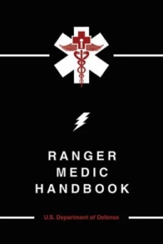 Image of Ranger Medic Handbook Book