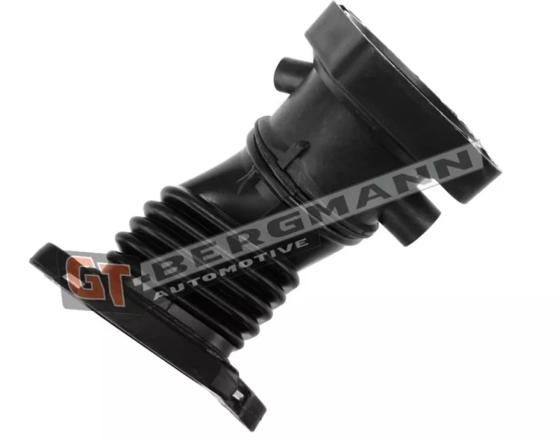 Image of GT-BERGMANN GT52-429 Hose, air supply Intake Manifold Plastic Hose,air supply (3401)