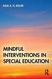 Image of Mindful Interventions in Special Education