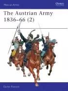 Image of austrian army 1836 66 cavalry