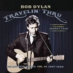 image of Bob Dylan - Travelin' Thru, 1967 - 1969: The Bootleg Series, Vol. 15 (Box Set)