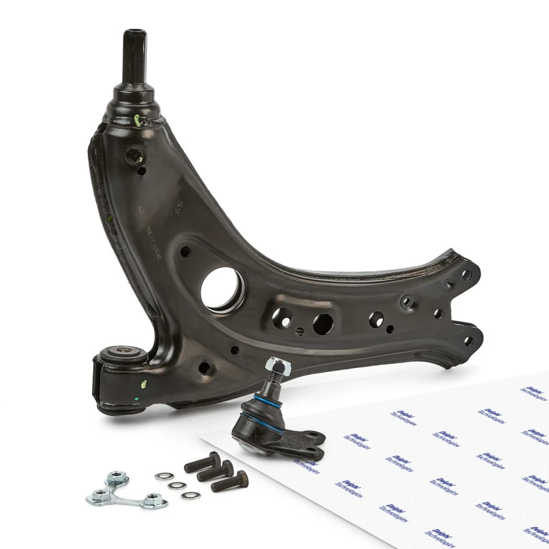 Image of DELPHI Suspension arm DELPHI TC1329