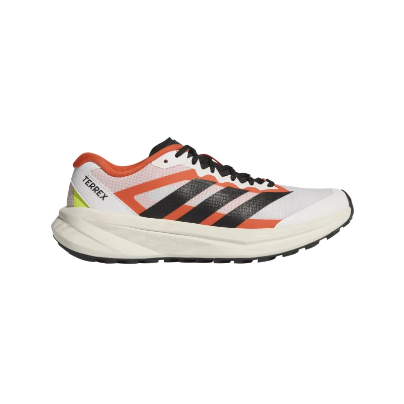 Image of Womens trail running shoes adidas Terrex Agravic LT Blanc Female 36 2/3