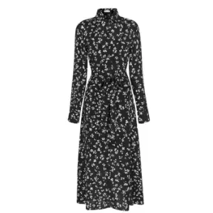 Image of Boss Devitta Dress - Multi