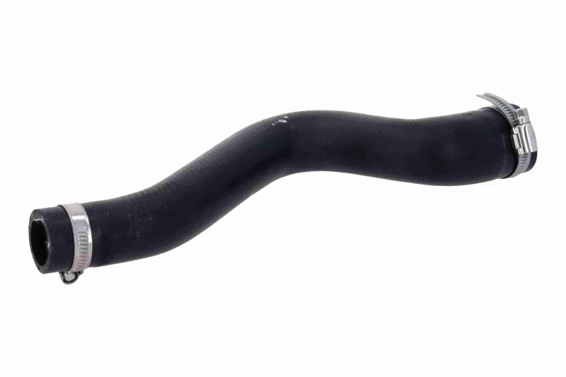 Image of VAICO V22-0742 Radiator Hose Original VAICO Quality EPDM (ethylene propylene diene Monomer (M-class) rubber), Upper EPDM (ethylene propylene diene Mon