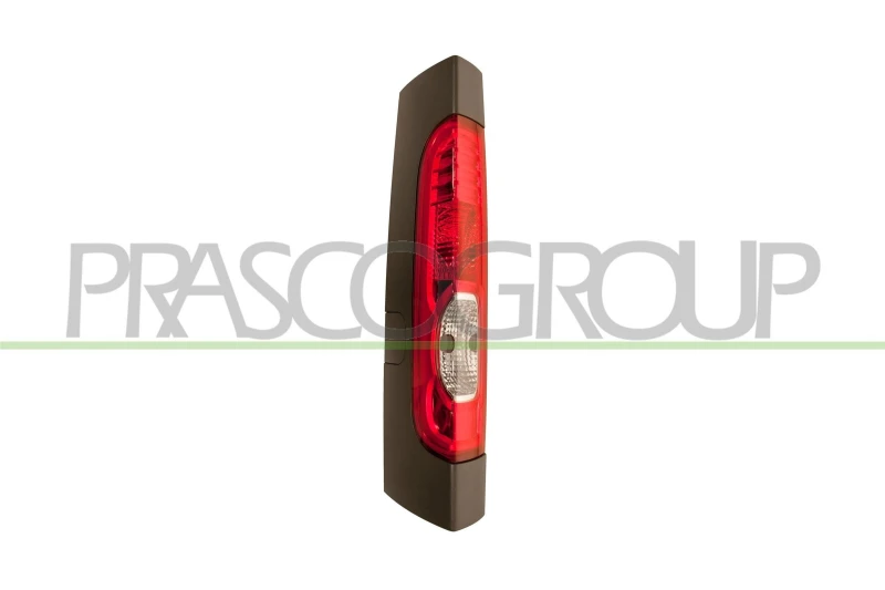 Image of PRASCO Rear light PRASCO OP9344164