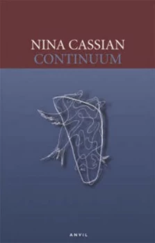 Image of Continuum by Nina Cassian Paperback