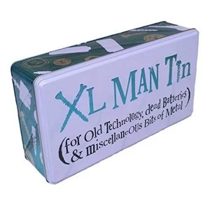 image of Brightside XL Man Tin (One Random Supplied)