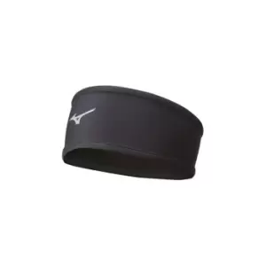 Image of Mizuno Warmalite Hdbnd 00 - Black