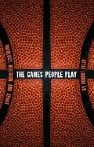 Image of games people play theology religion and sport