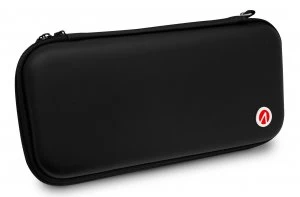 image of STEALTH Travel Case for Nintendo Switch - Black