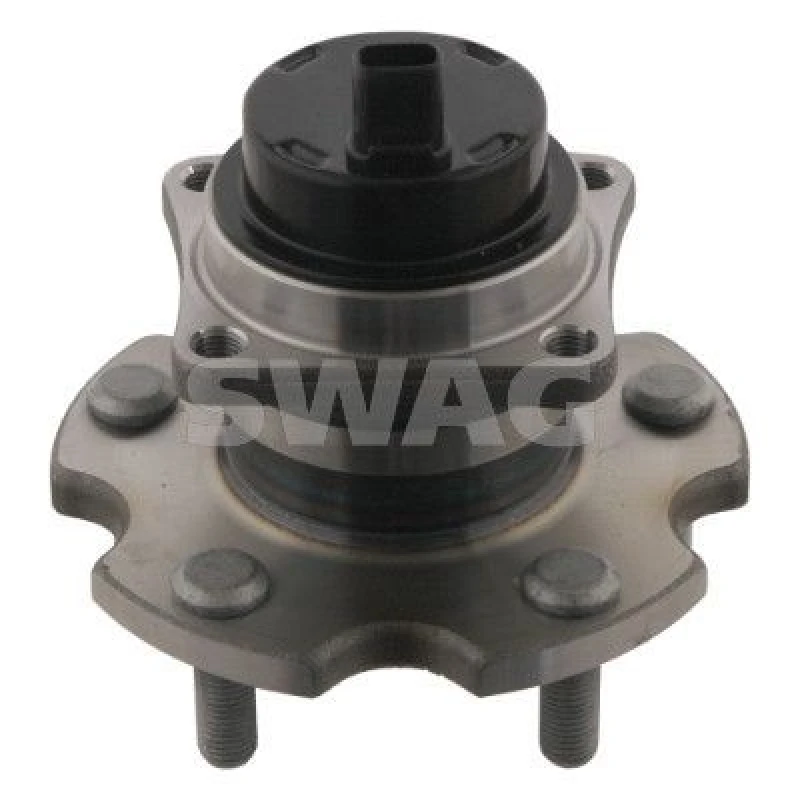Image of Wheel bearing kit SWAG 81 93 1336