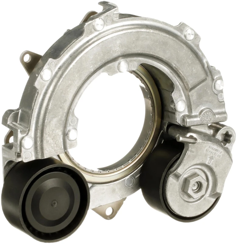 Image of GATES T39609 Tensioner DriveAlign Belt Tensioner,v-ribbed belt (541)