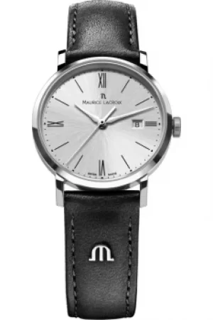 image of Ladies Maurice Lacroix Eliros Date Watch EL1084-SS001-110-001