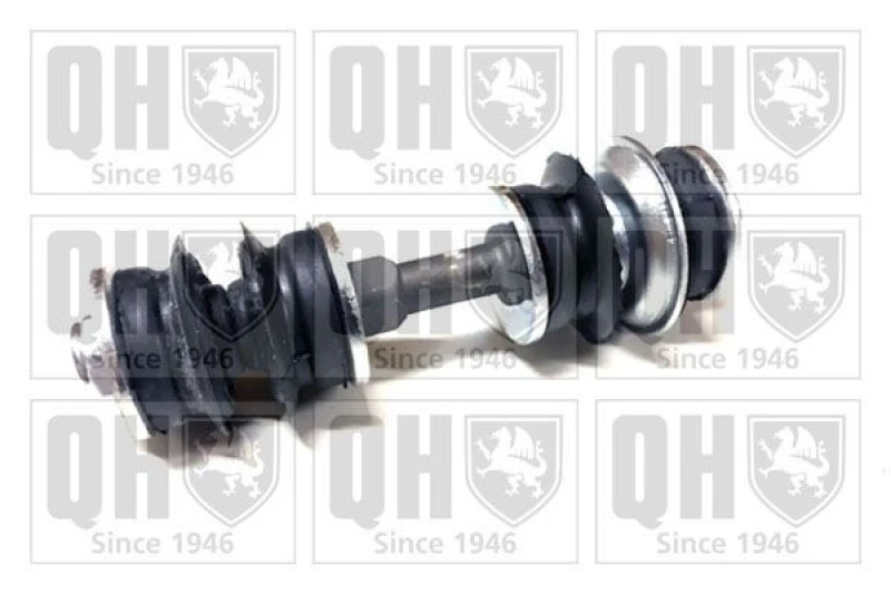 Image of QUINTON HAZELL Anti-roll bar link QUINTON HAZELL QLS3437S