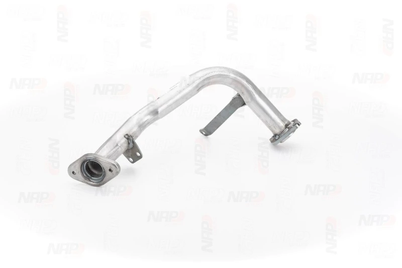 Image of NAP carparts CAF10558 Exhaust Pipe Exhaust Pipe (17)