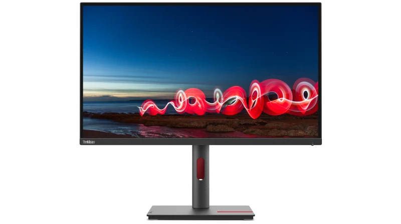 Image of Lenovo ThinkVision T23i-30 computer monitor 58.4cm (23") 1920 x