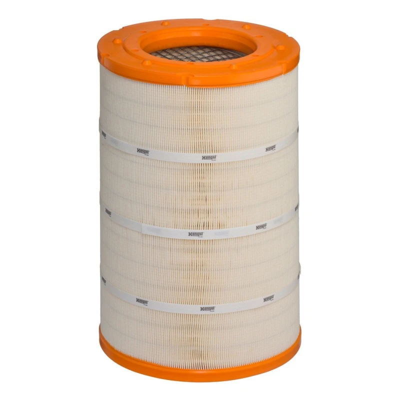 Image of Air filter HENGST FILTER E237L
