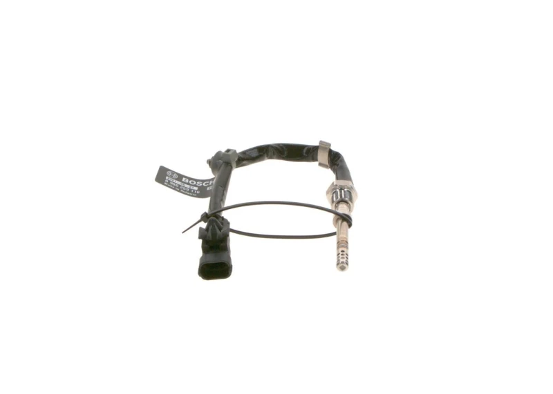 Image of Exhaust gas temperature sensor (EGT) Bosch 0 986 259 116
