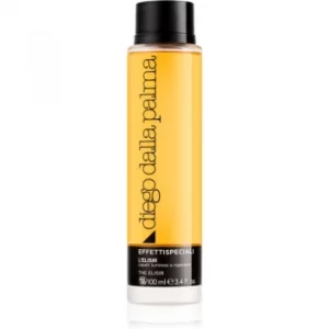Image of Diego dalla Palma Effetti Speciali Nourishing Oil Serum For Dry Hair 100ml