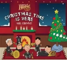 Image of Christmas Time Is Here, the Encore!
