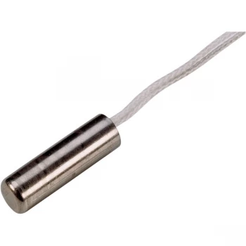 Image of Heraeus W-EYK 6 Pt 1000 platinum temperature sensor -40 - +500 °C ...