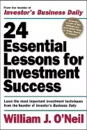 Image of 24 essential lessons for investment success learn the most important invest