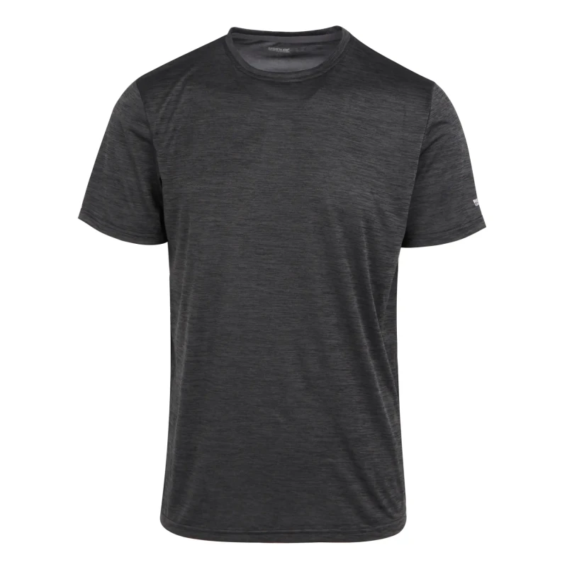 Image of Jersey Regatta Fingal Edition Gris Male S