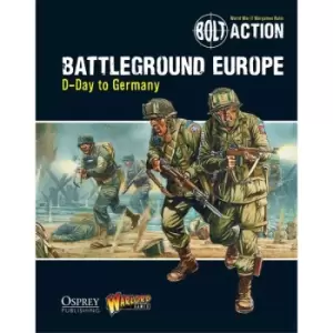 Image of Battleground Europe