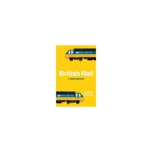 Image of British Rail