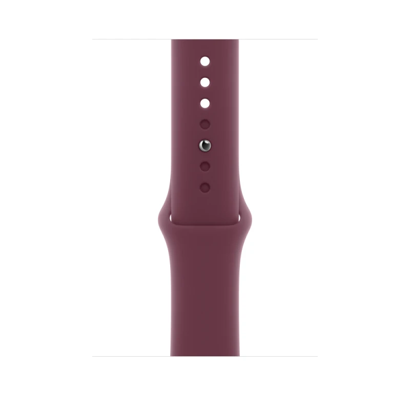 Image of Apple 45mm Mulberry Sport Band - M/L