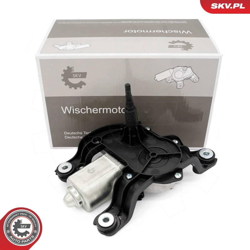 Image of ESEN SKV Wiper motor ESEN SKV 19SKV212