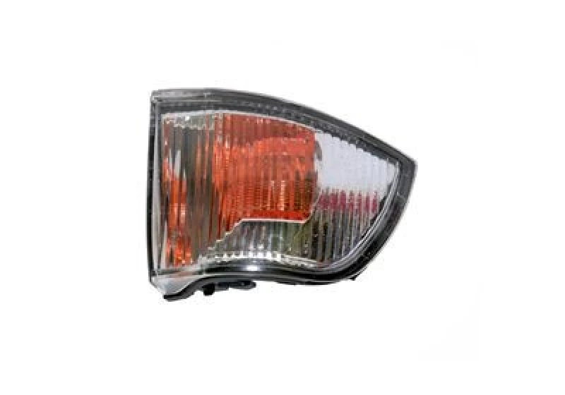 Image of VAN WEZEL 2815916 Turn Signal Right Exterior Mirror, white Indicator (62)