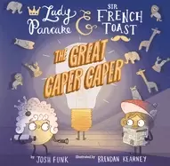 Image of great caper caper