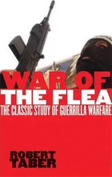 Image of War of the Flea by Robert Taber