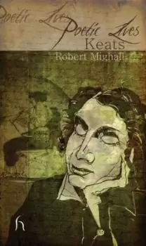 Image of Keats by Robert Mighall