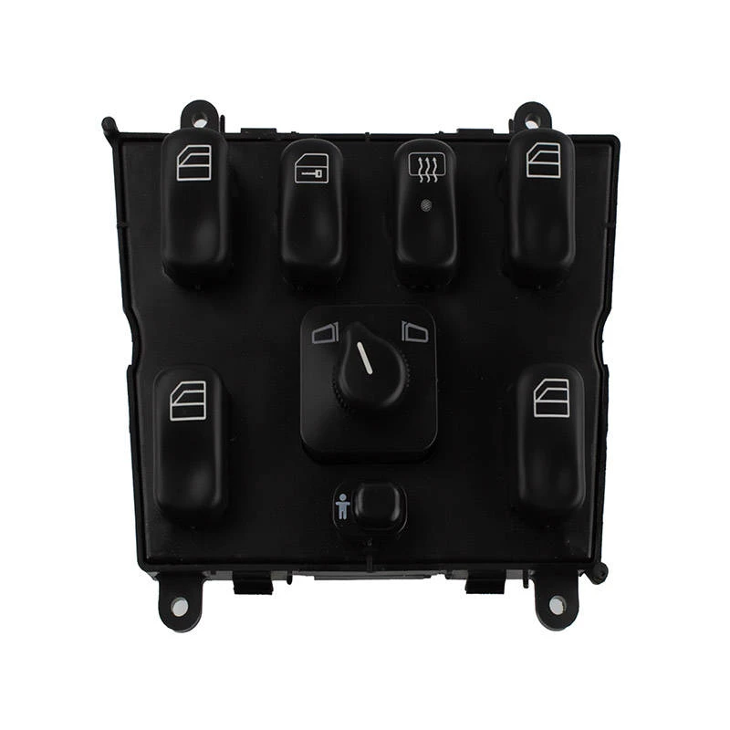Image of FAST FT09005 Switch, window winder Switch,window winder (1761)
