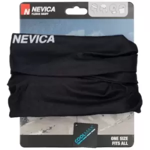 image of Nevica Fleece Skuff 31 - Black