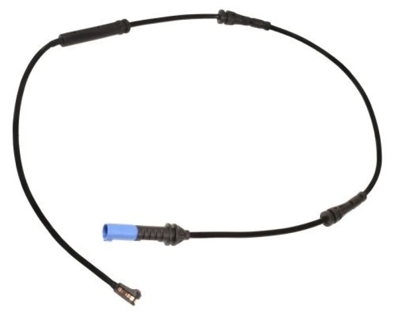 Image of HELLA Brake pad wear sensor HELLA 8DK 355 253-251