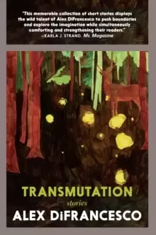 Image of Transmutation : Stories