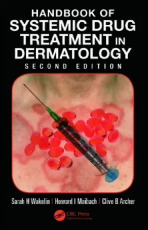 Image of Handbook of Systemic Drug Treatment in Dermatology