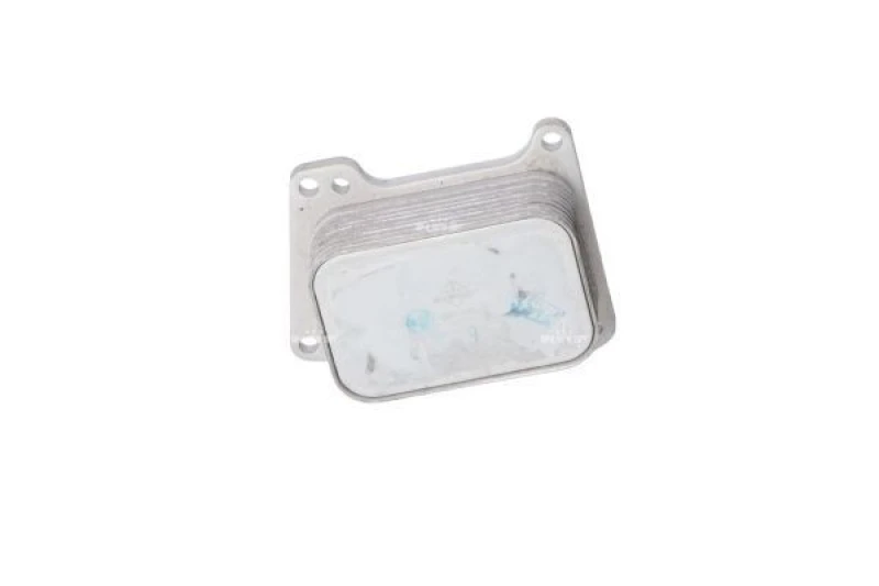 Image of NRF 31824 Oil Cooler Oil Cooler,engine oil (469)