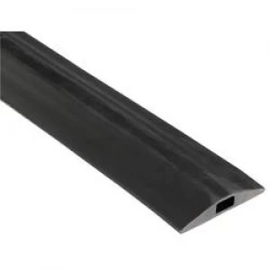 Image of Vulcascot VUS 001 Cable Bridge Snap Fit Standard Black