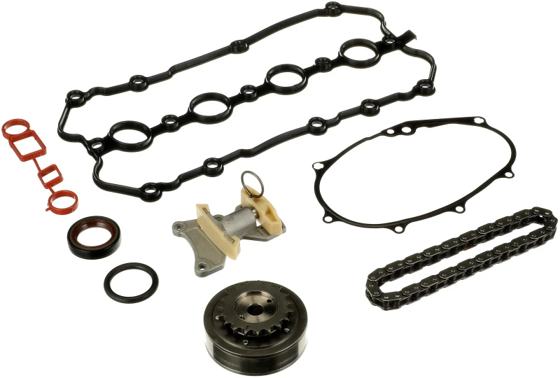 Image of GATES Timing chain kit GATES CHK1007M