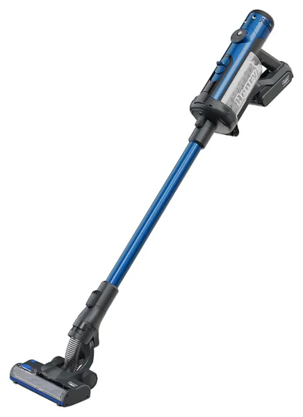 image of Numatic Henry Pet HEN100PET Cordless Vacuum Cleaner