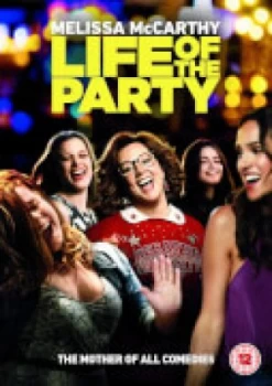 Image of Life of the Party