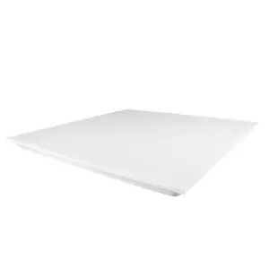 Image of Kosnic Alden 30W Backlit LED Panel 6500K White - KPNL30BL1-W65