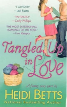 Image of Tangled up in Love by Heidi Betts Book