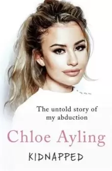 Image of Six days by Chloe Ayling